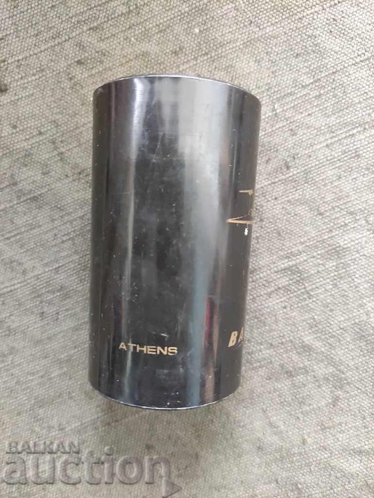 Auction Cup Balkan Airlines Sofia - Athens Auction Cup Balkan Airlines Sofia - Athens