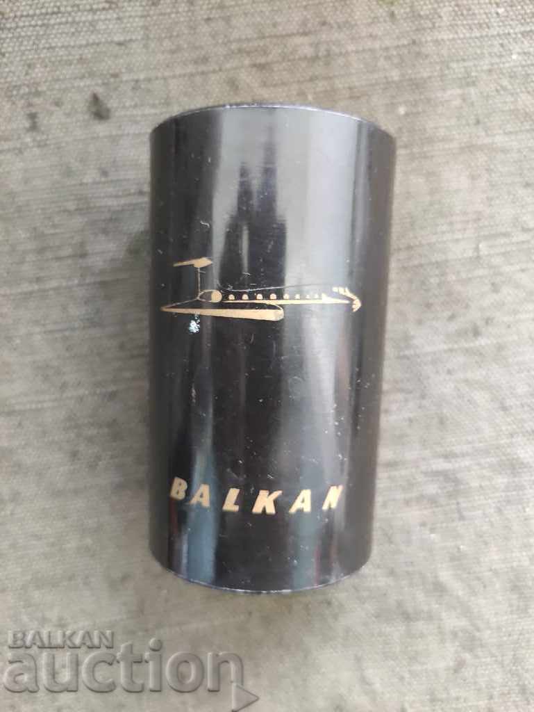 Cup Balkan Airlines Σόφια - Αθήνα