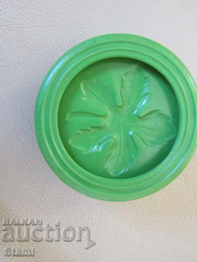 Set of 6 coasters from the 1920s. with price 65.00 BGN | € 33.23 Set of 6 coasters from the 1920s. with price 65.00 BGN | € 33.23