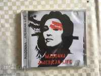 CD CD MUSIC-MADONNA