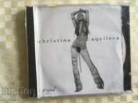 CD CD MUSIC-CHRISTINA AGILERA