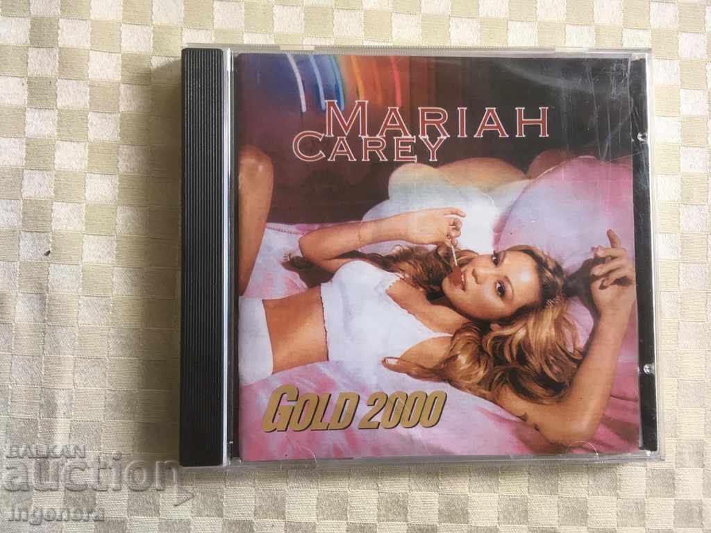 CD CD MUSIC-MARY CAREY