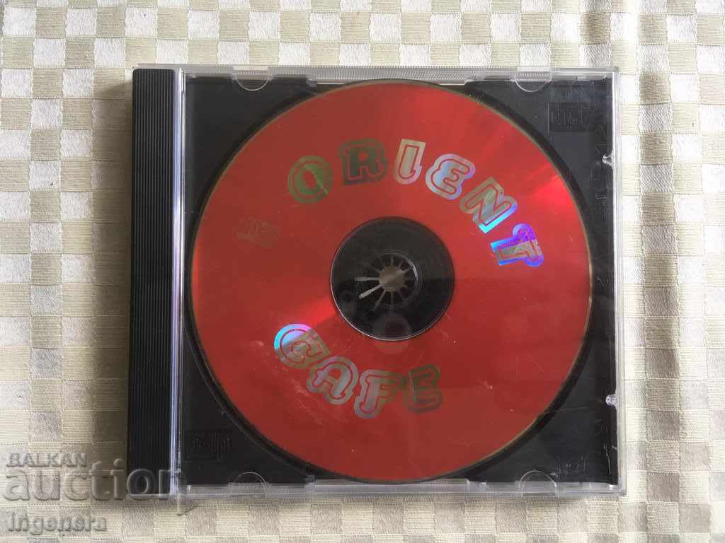 CD CD MUSIC with price 3.00 BGN | € 1.53