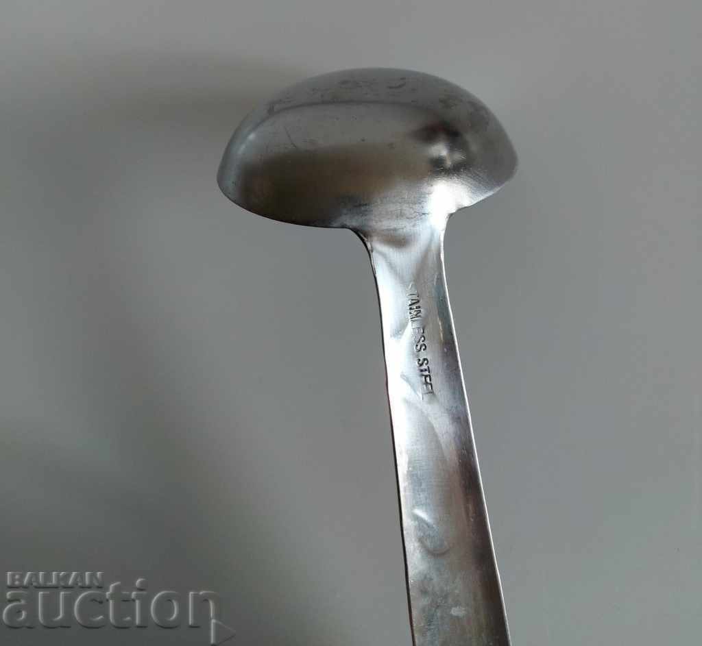 Delivery of METAL POT Delivery of METAL POT