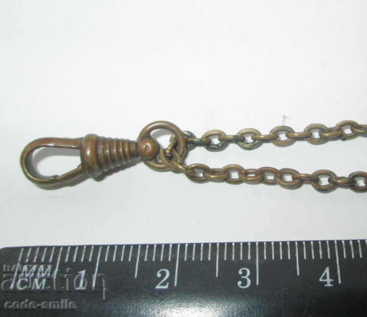 Old case watch case soldier military art - 5 Old case watch case soldier military art - 5