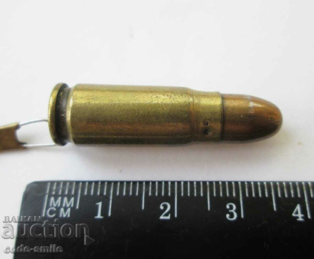 Old case watch case soldier military art - 6 Old case watch case soldier military art - 6