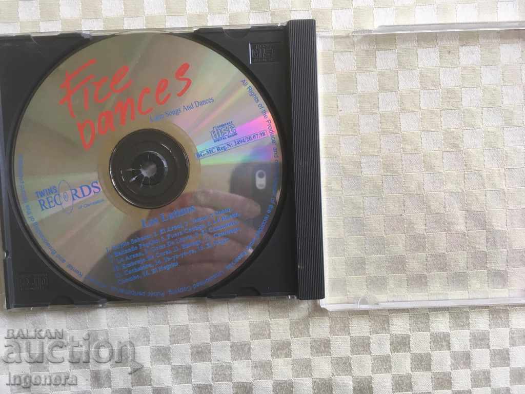 Auction CD CD MUSIC Auction CD CD MUSIC