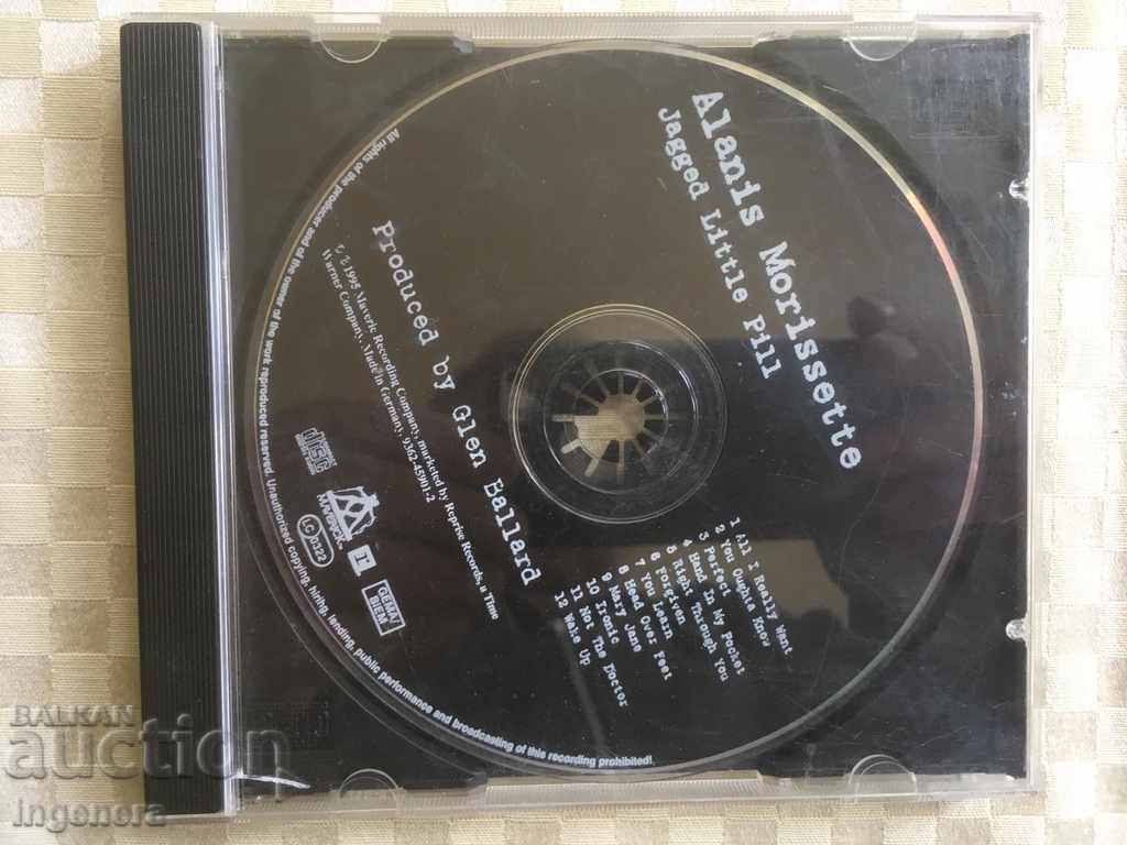 CD CD MUSIC with price 3.00 BGN | € 1.53 CD CD MUSIC with price 3.00 BGN | € 1.53