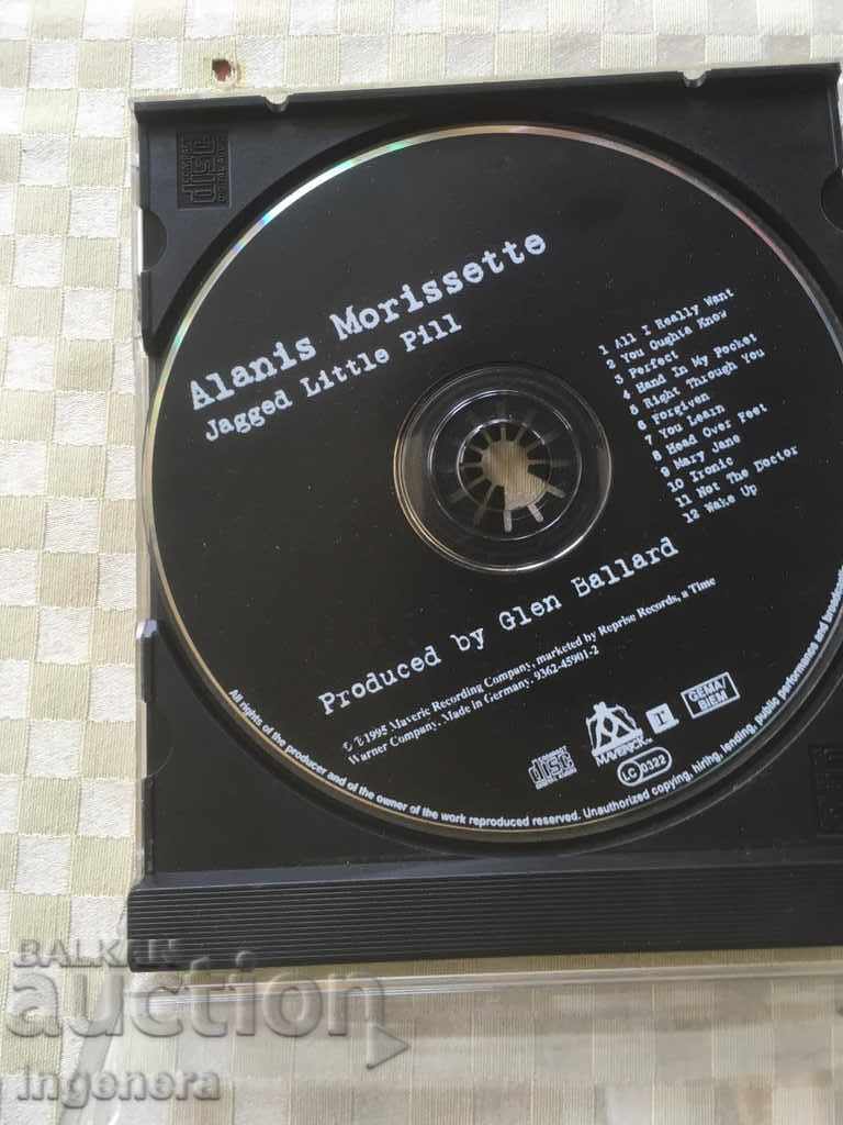 CD CD MUZICĂ
