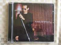 CD CD MUSIC-MARC ANTHONY