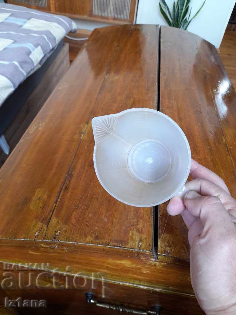 Old measuring jug - 7 Old measuring jug - 7