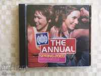 CD SD MUSIC-THE ANNUAL-2003-2 BR SD