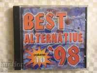 CD CD MUSIC-BEST ALTERNATIVE-98