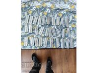 Голям Лот Офицерски Пагони-Пожарна