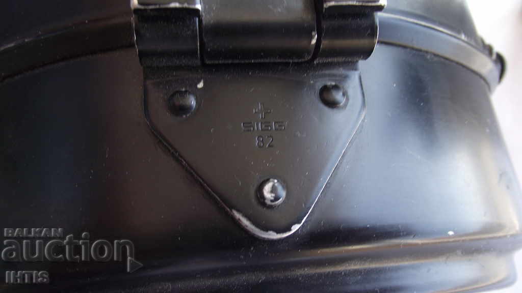 KIT - from "FOOD DISHES" Swiss Army - - 5 KIT - from "FOOD DISHES" Swiss Army - - 5