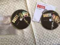 CD CD MUSIC-DUETS-2BR CD