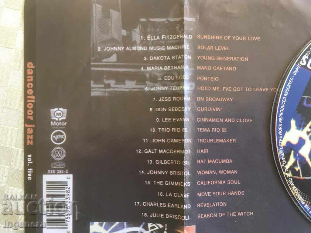 Licitație CD CD MUZICĂ Licitație CD CD MUZICĂ