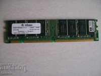 SDRAM 128MB.SYNC .133 Mz