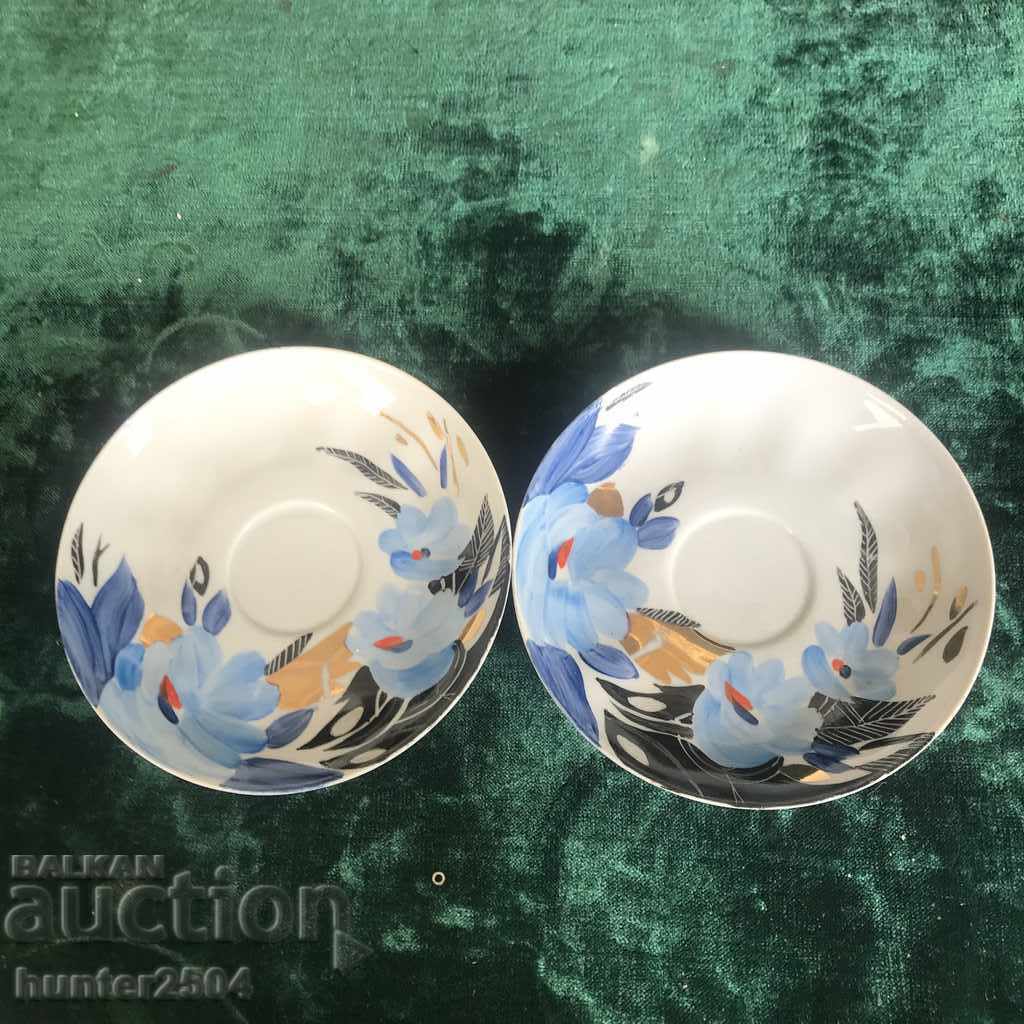 Πιάτα - ΕΣΣΔ, Dulevo d