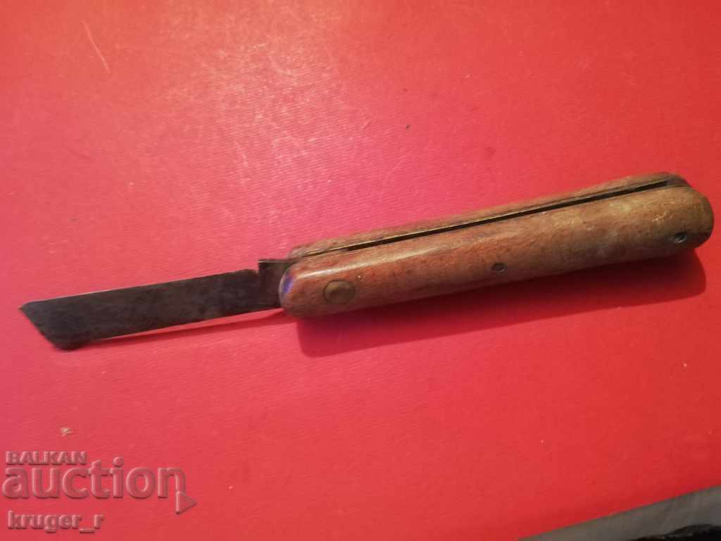 Παλιό πόδι - 5 Παλιό πόδι - 5