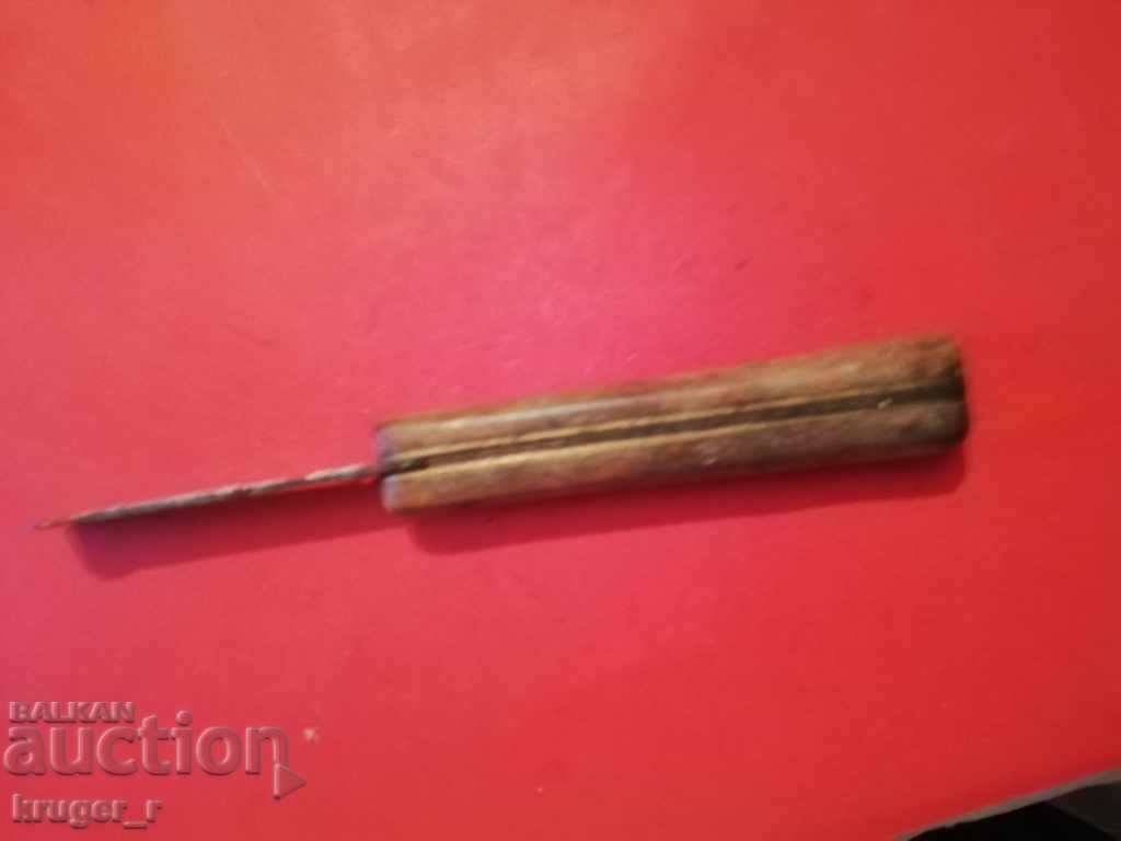 Old leg - 6 Old leg - 6