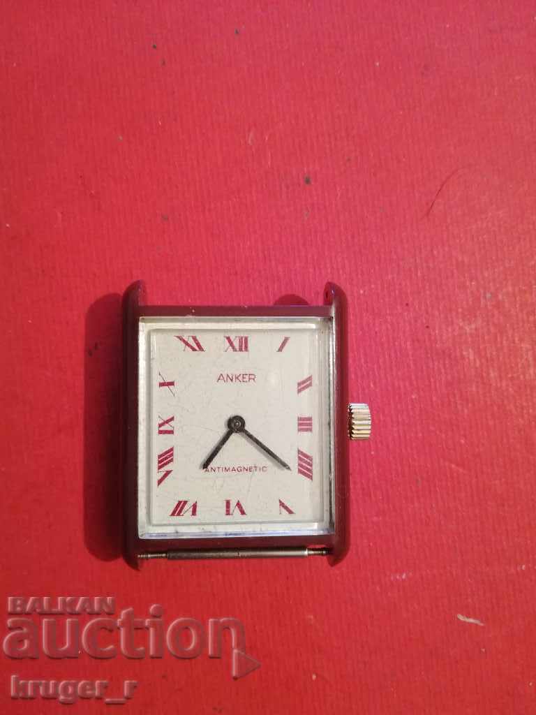 ceas ANKER - 5 ceas ANKER - 5