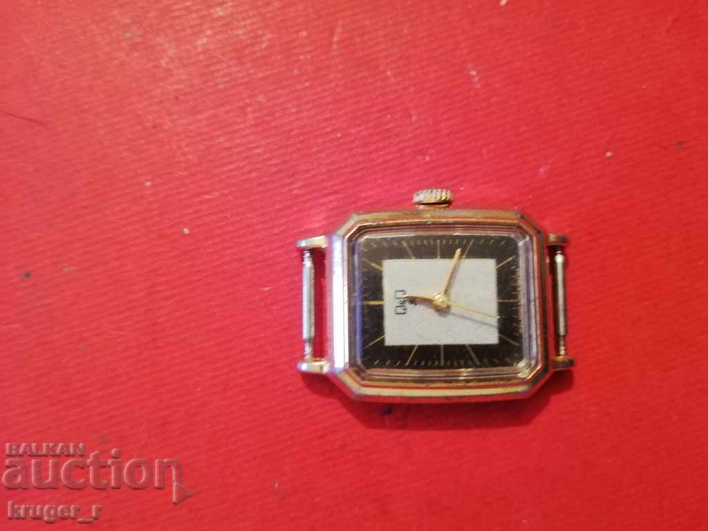 Ρολόι Q&Q - 5 Ρολόι Q&Q - 5