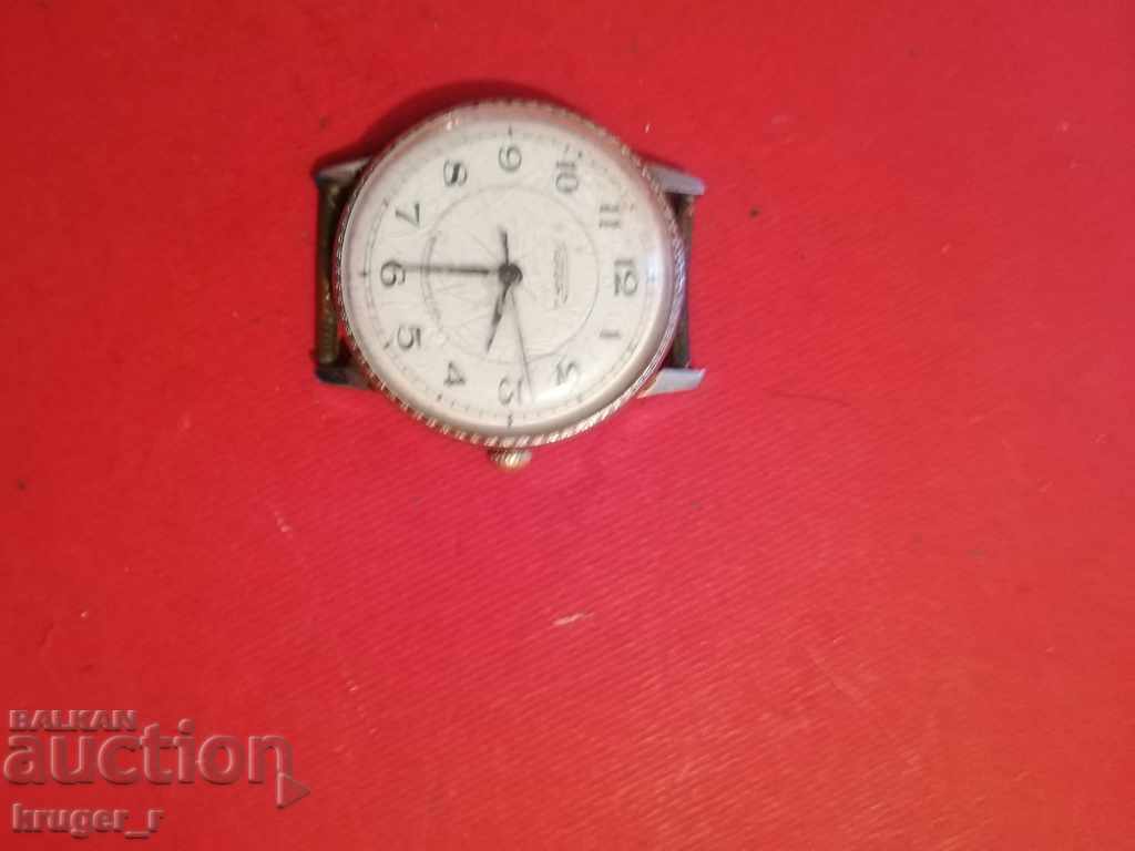 Доставка на Часовник Ракета Доставка на Часовник Ракета