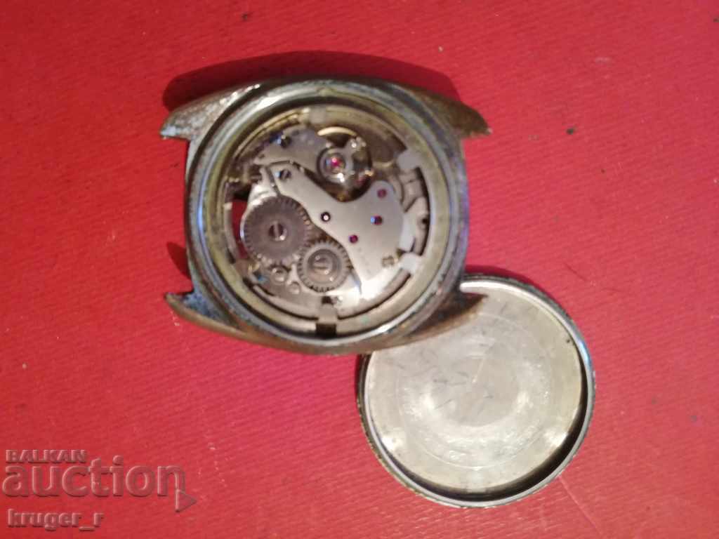 Swiss Watch VENUS SUPER - 6 Swiss Watch VENUS SUPER - 6