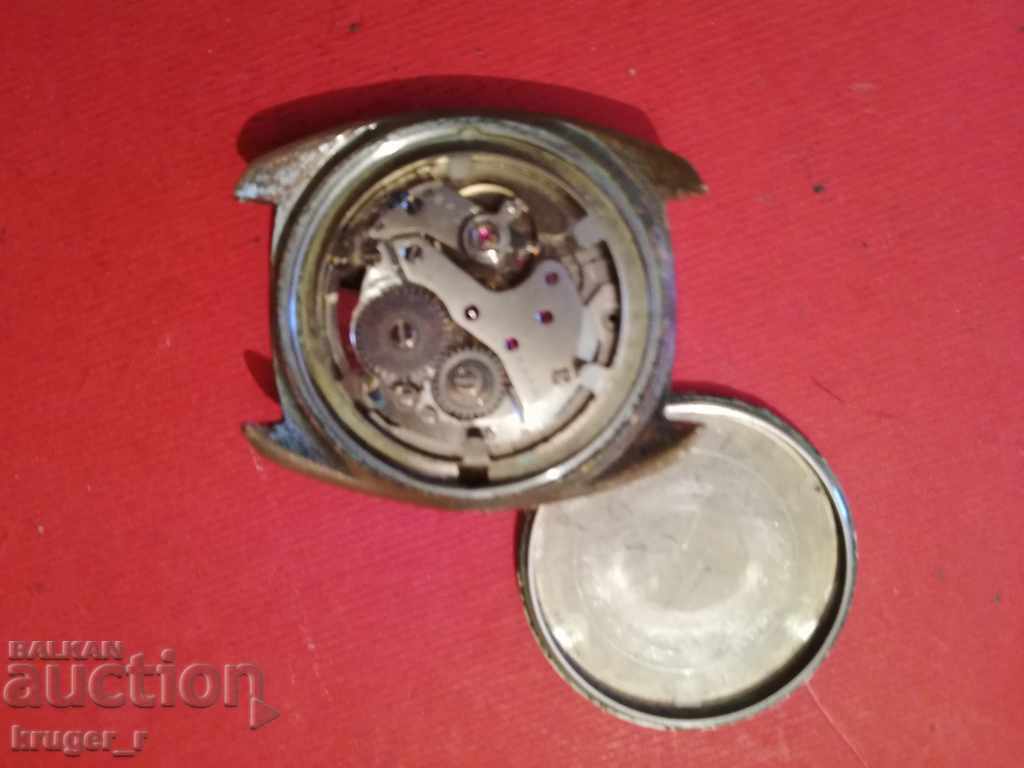 Swiss Watch VENUS SUPER - 7 Swiss Watch VENUS SUPER - 7