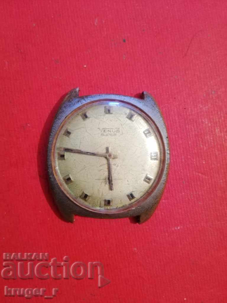 Швейцарски Часовник VENUS SUPER Швейцарски Часовник VENUS SUPER