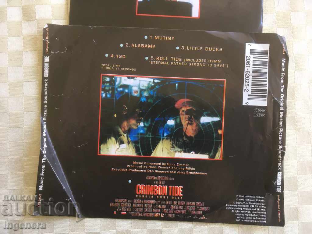 Auction CD CD MUSIC Auction CD CD MUSIC