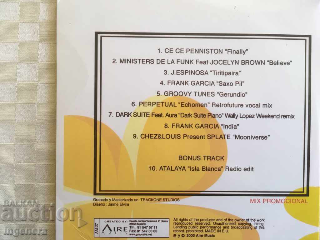 Auction CD CD MUSIC Auction CD CD MUSIC
