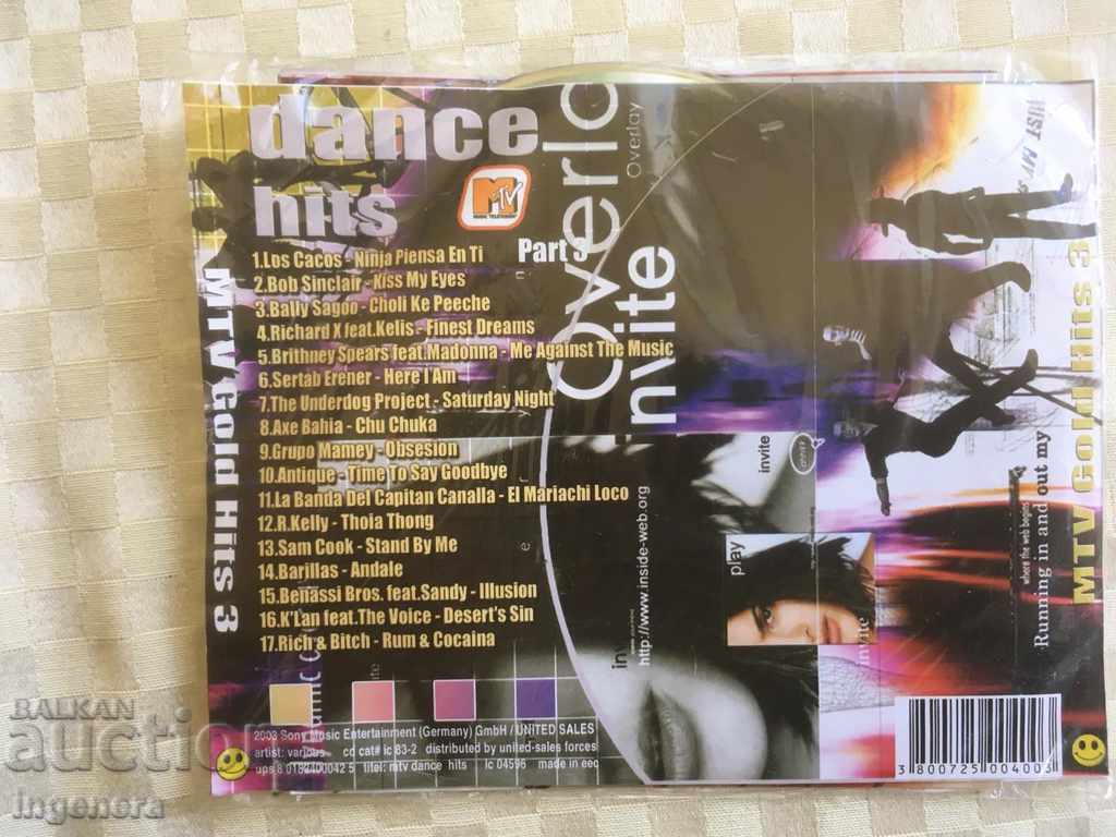 Auction CD CD MUSIC Auction CD CD MUSIC