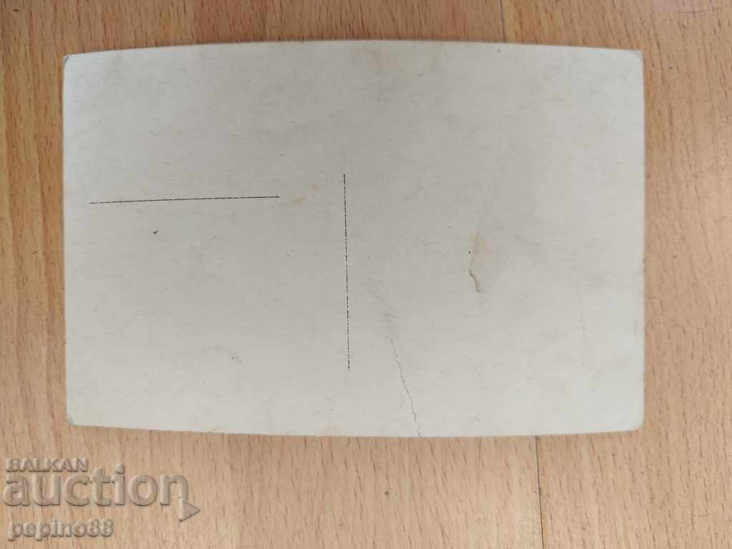 Auction Postcard Mina Pernik Auction Postcard Mina Pernik