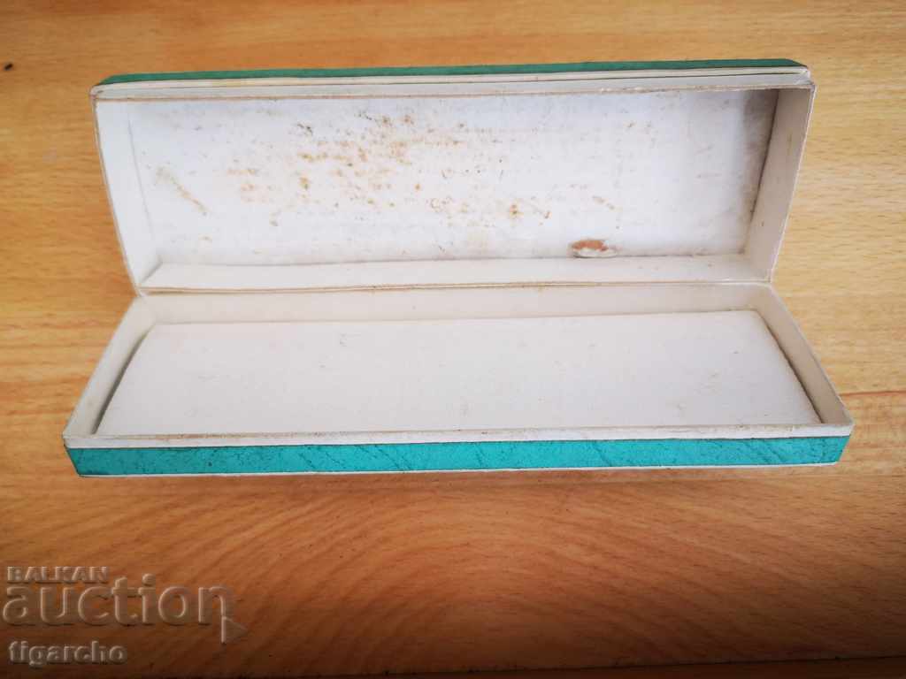 Zarya clock box - 5 Zarya clock box - 5