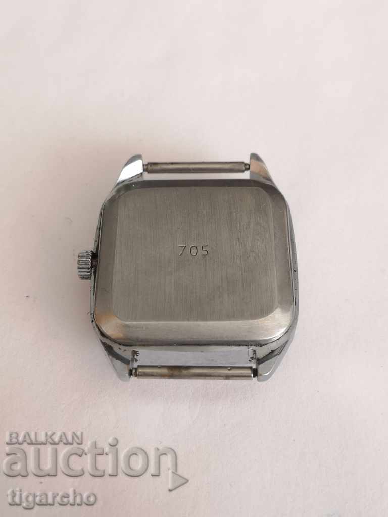 Rocket Clock - 5 Rocket Clock - 5