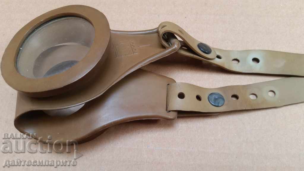 Πιλότος μηχανών γυαλιών - Ρωσικά - 5 Πιλότος μηχανών γυαλιών - Ρωσικά - 5