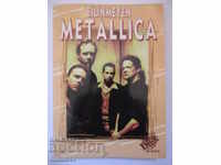 Bilinmeyen Metallica - Özgür Poyrazoğlu