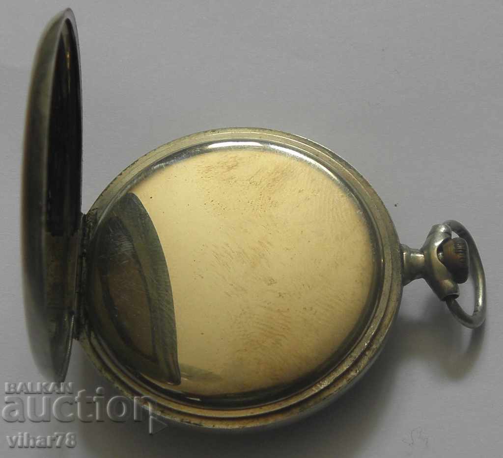 pocket watch-OMEGA-OMEGA - 5