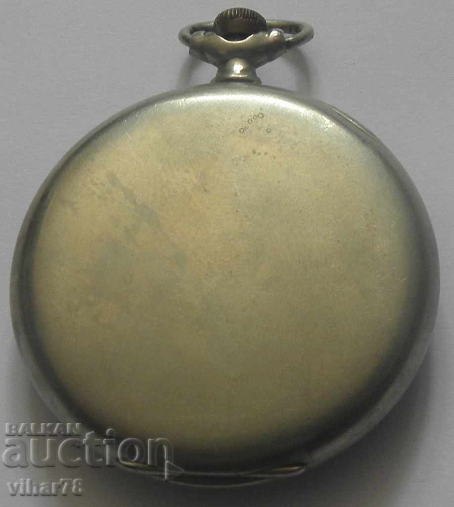 pocket watch-OMEGA-OMEGA - 7 pocket watch-OMEGA-OMEGA - 7