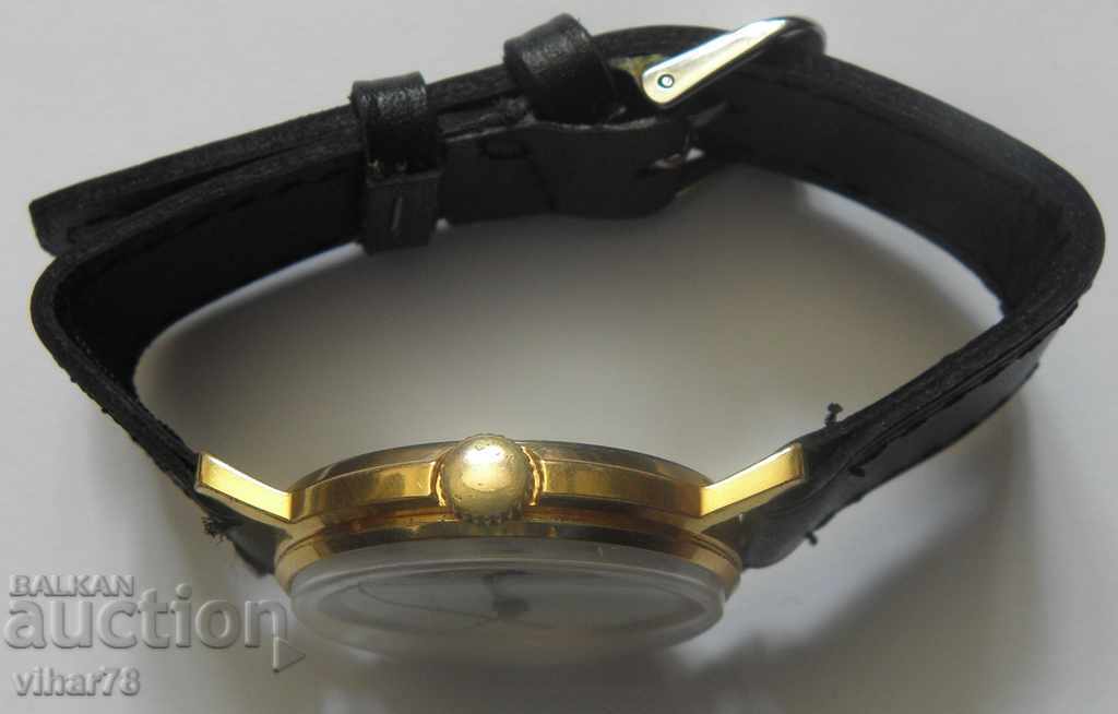 Delivery of GOLDEN 20 MICRONS MEN'S WRESTLING ROCKET LIKE NEW Delivery of GOLDEN 20 MICRONS MEN'S WRESTLING ROCKET LIKE NEW