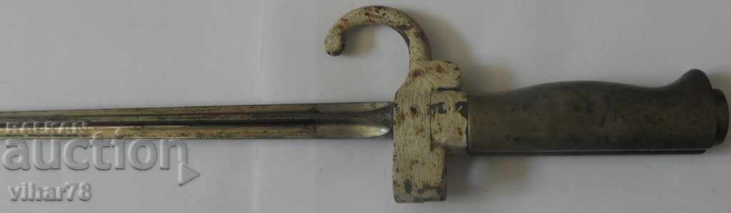 FRENCH-LEVEL STICK WITH CANIA - 5