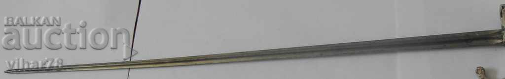 FRENCH-LEVEL STICK WITH CANIA - 6