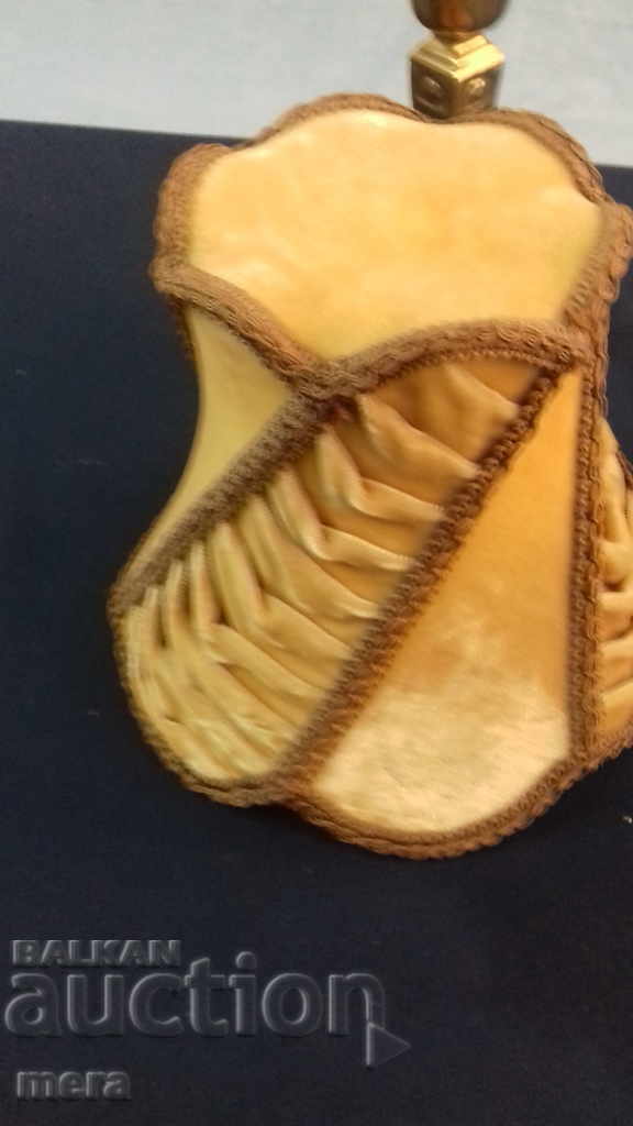 Exquisite bronze night lamp - 5 Exquisite bronze night lamp - 5