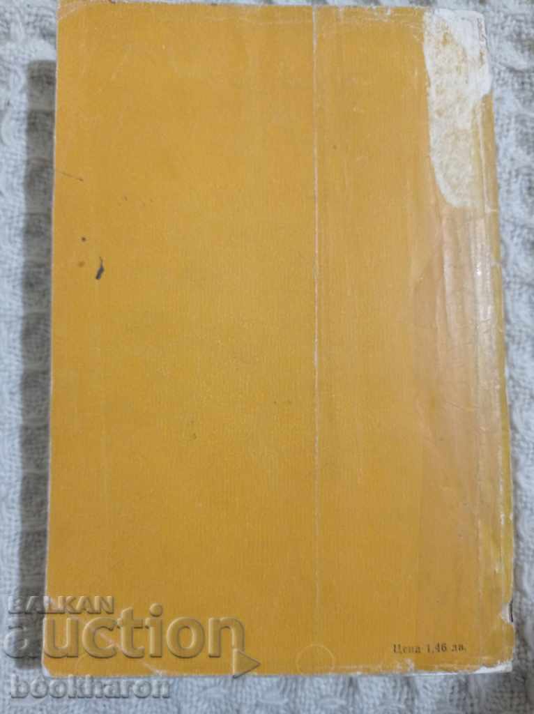 Аукцион Димитър Сагаев: Музикални инструменти