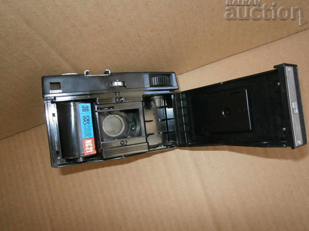 RETRO vintage Camera - 5 RETRO vintage Camera - 5