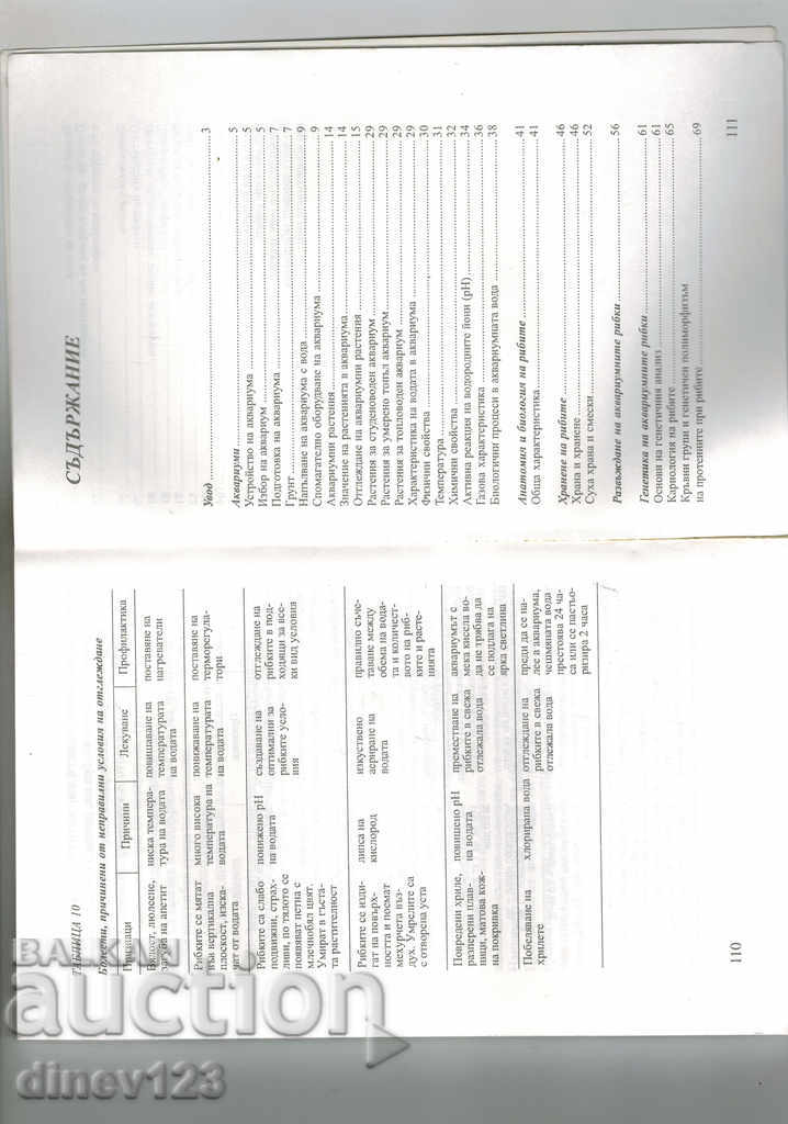 AQUARIUM FISH - G. NIKOLOV - 5