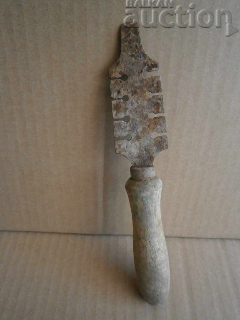 old instrument tool - 5 old instrument tool - 5