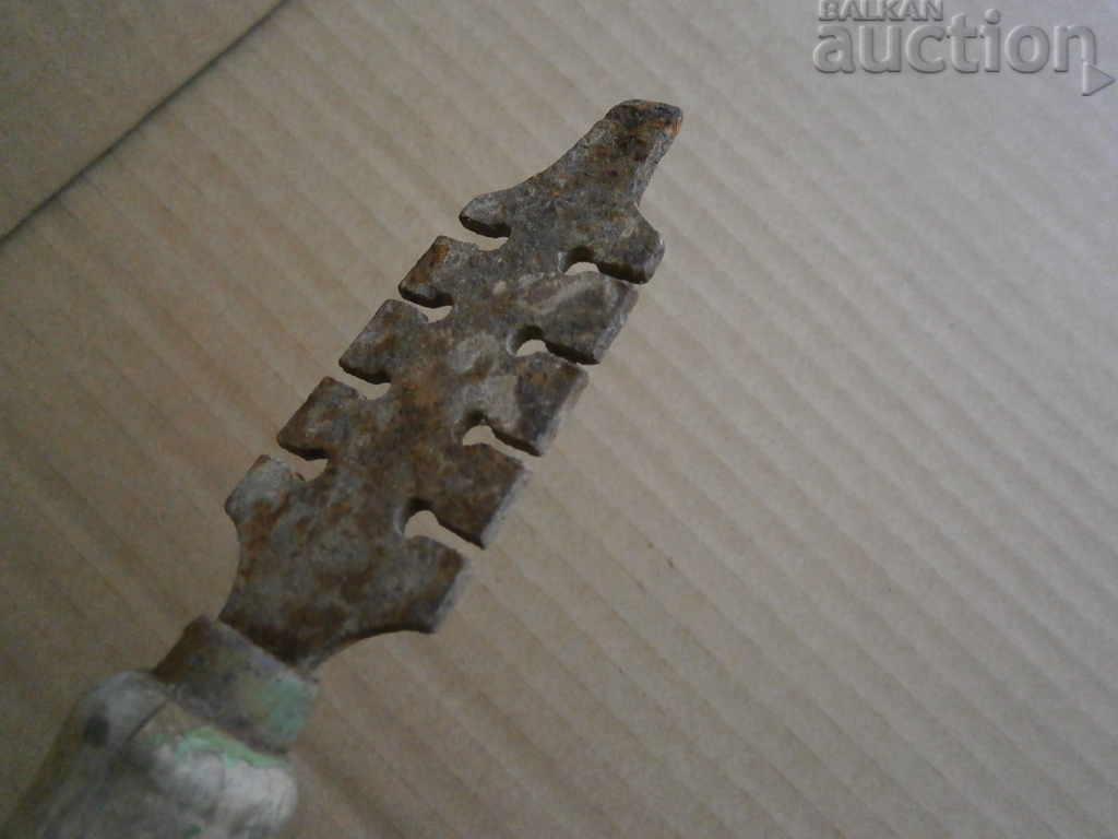 old instrument tool - 6 old instrument tool - 6